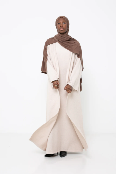 Picture of Abaya Pull
