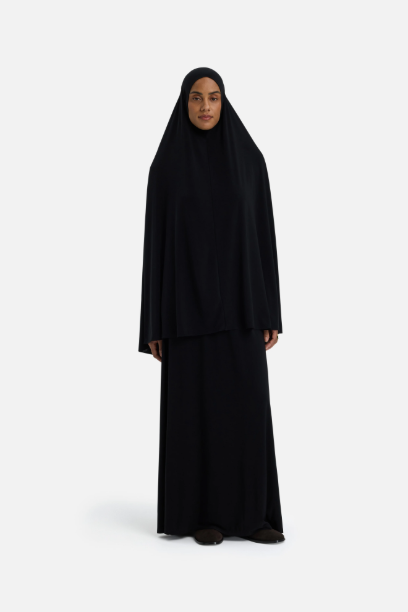 Picture of Premium Jersey Prayer Skirt