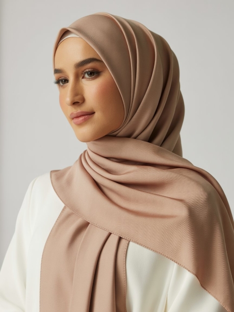 Picture of Basic Chiffon