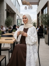 Sous abaya