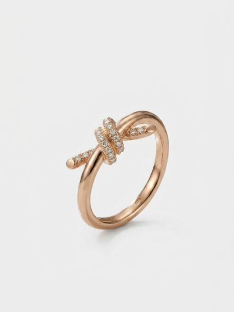 Picture of Tiffany Knot