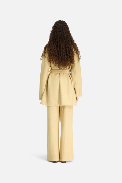 Picture of Boucle Jersey Pants