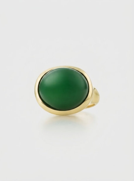 Picture of Cabochon Ring