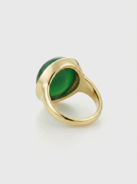 Picture of Cabochon Ring