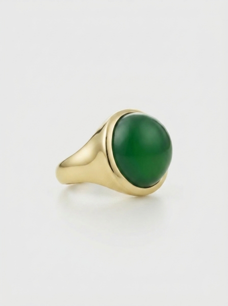 Picture of Cabochon Ring