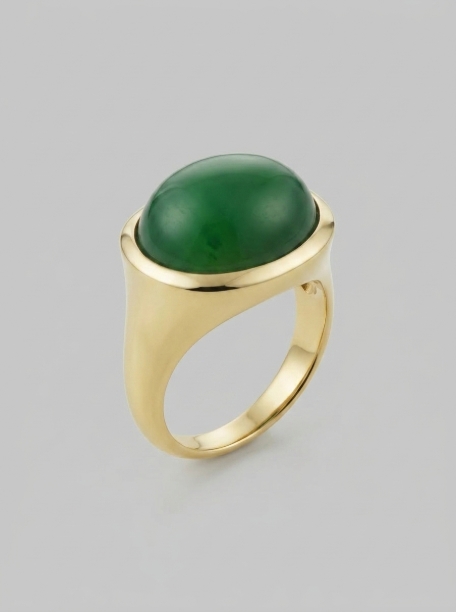 Picture of Cabochon Ring