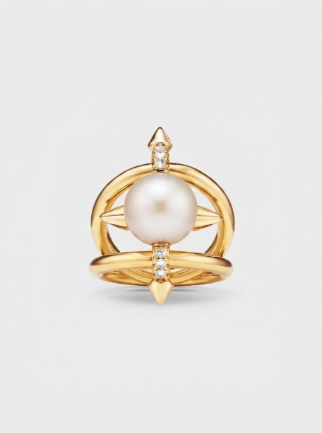 Picture of Tiffany Titan by Pharrell Williams