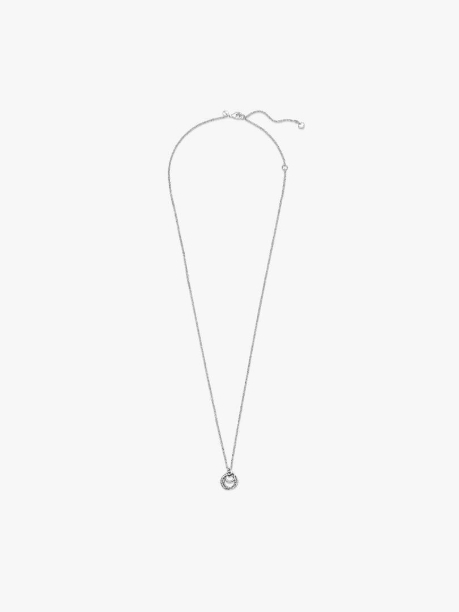 Picture of Encircled Pendant Necklace