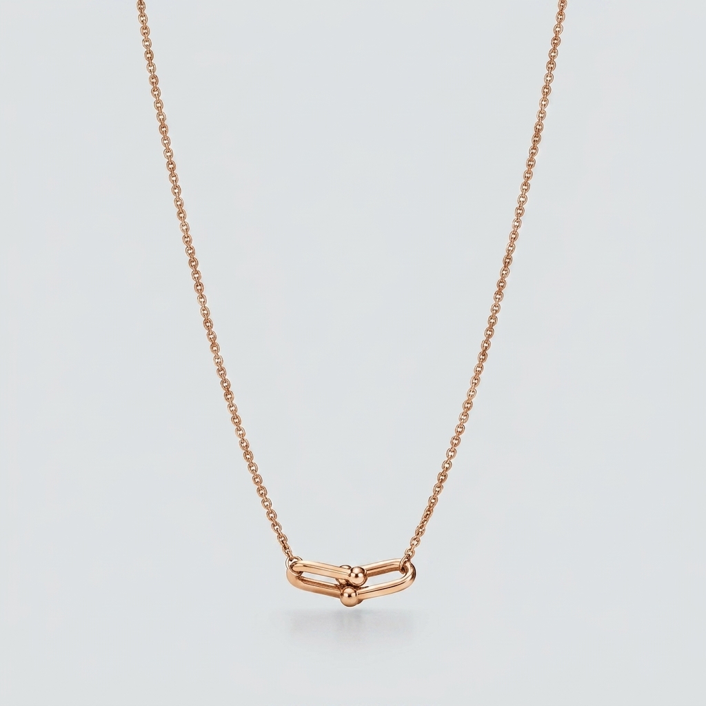 18ct Rose Gold