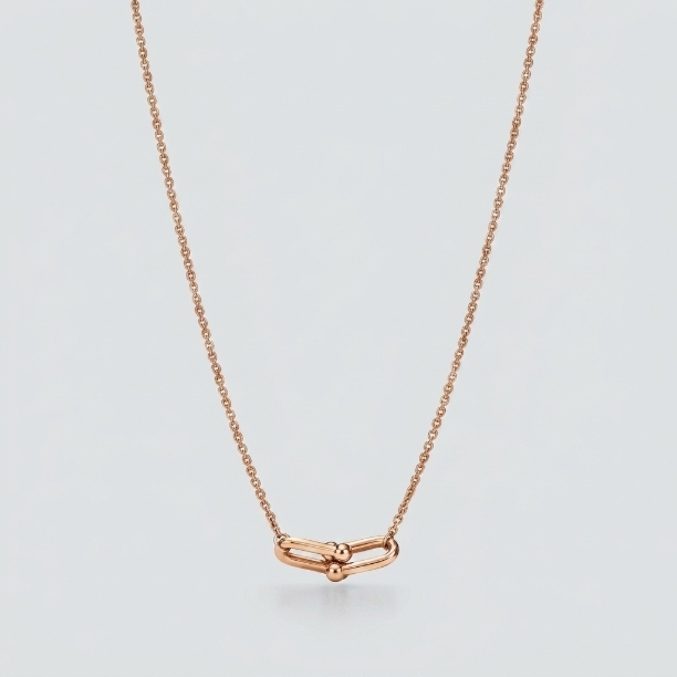 18ct Rose Gold
