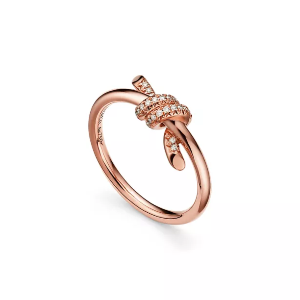 Picture of Tiffany Knot