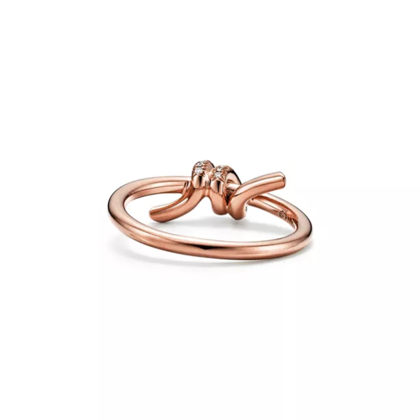 Picture of Tiffany Knot