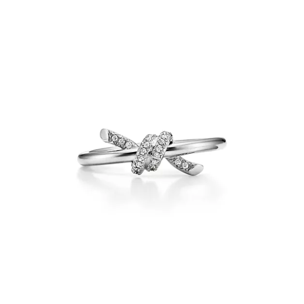 Picture of Tiffany Knot
