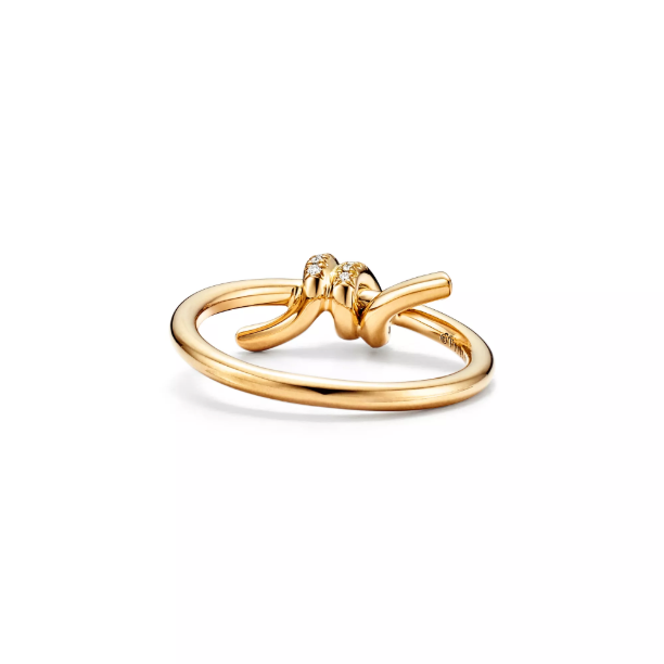 Picture of Tiffany Knot