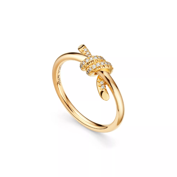 Picture of Tiffany Knot