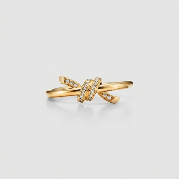 Picture of Tiffany Knot