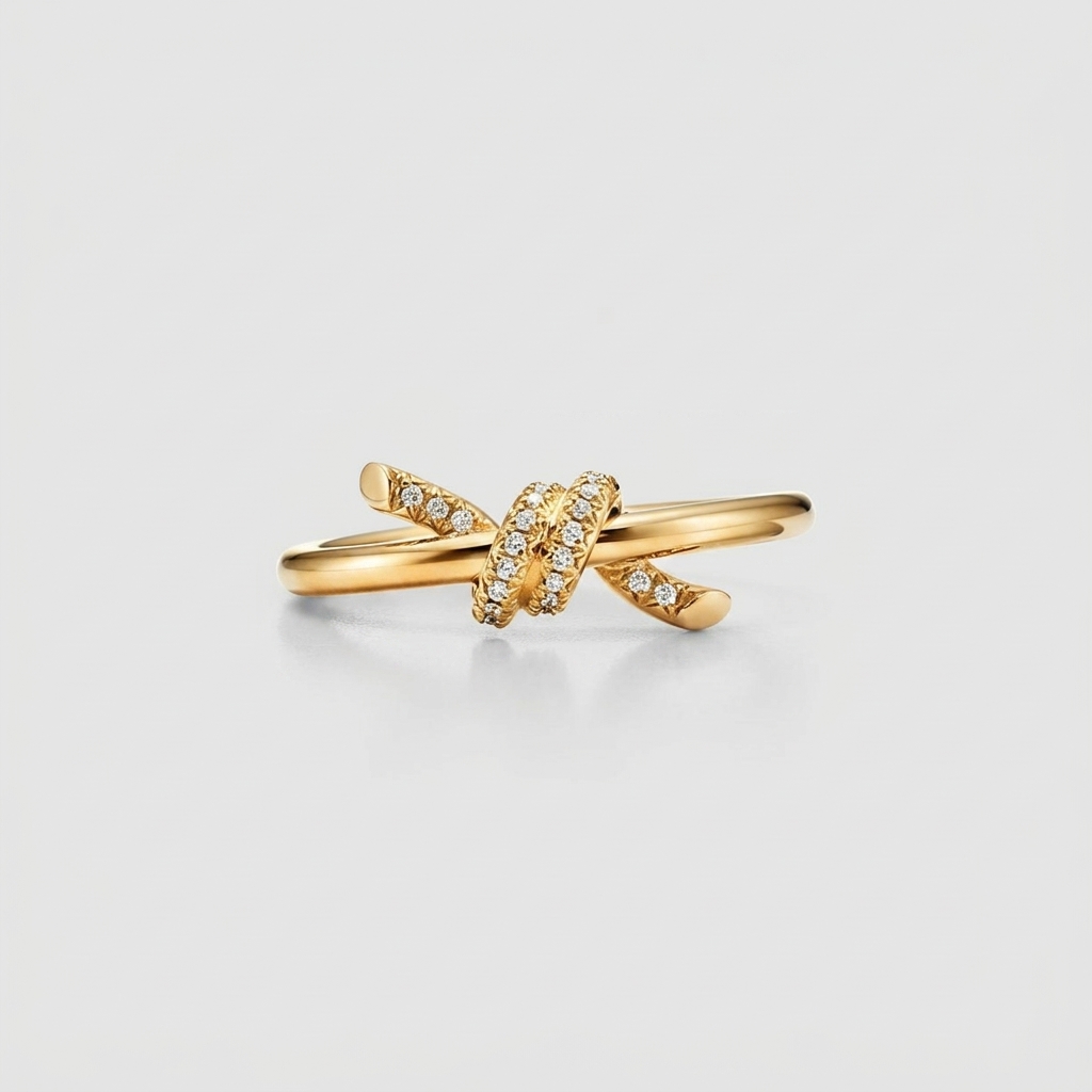 18ct Yellow Gold